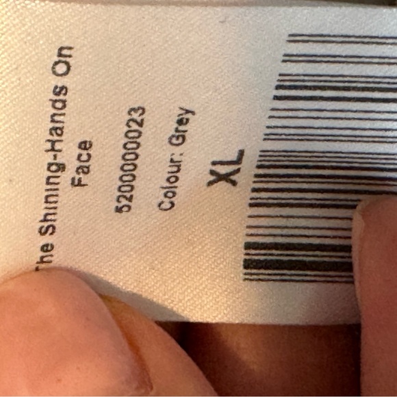 “The Shining” Sweatshirt in L (British XL) - Picture 10 of 12